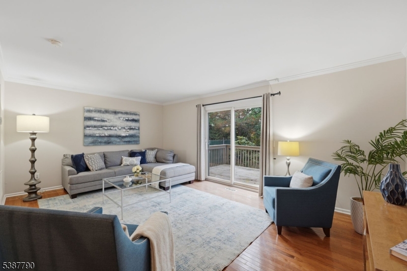 Village at New Providence - Residential