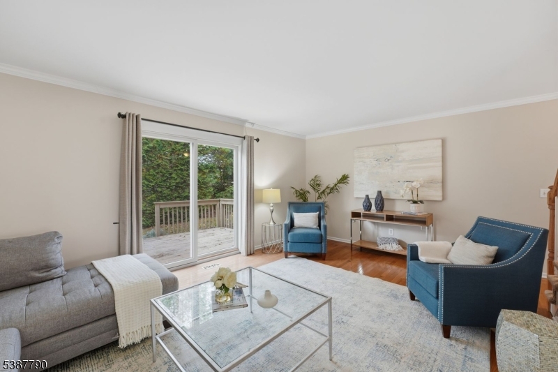 Village at New Providence - Residential