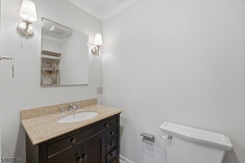 Village at New Providence - Residential