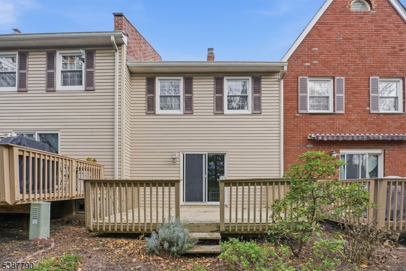 Village at New Providence - Residential