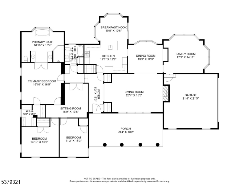 Fairfield - Residential