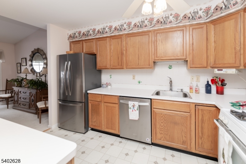 Valley View Woods - Residential