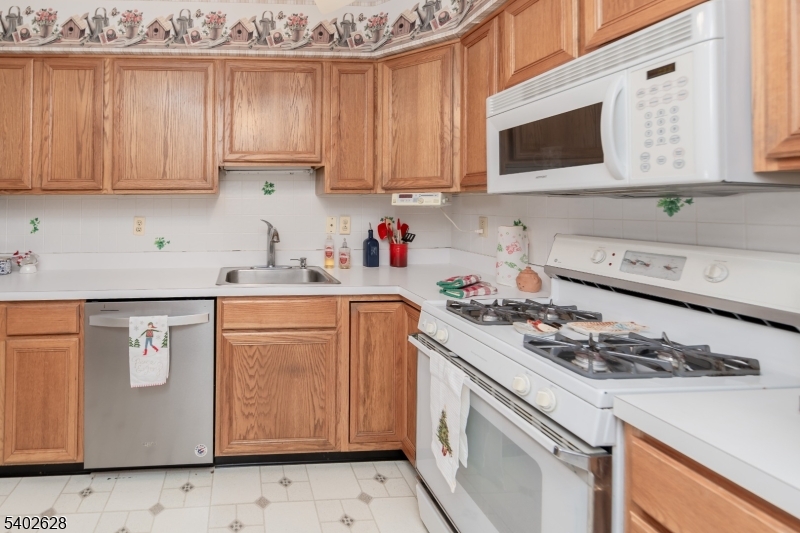 Valley View Woods - Residential