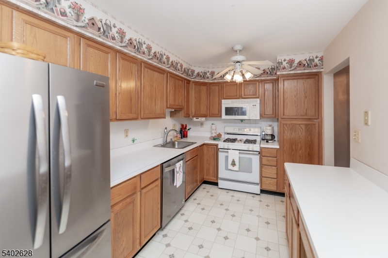 Valley View Woods - Residential