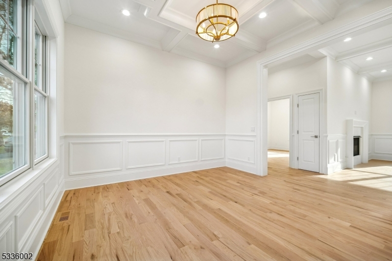 Cherry Hill - Residential