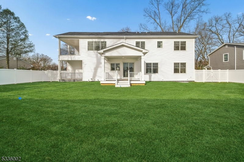 Cherry Hill - Residential