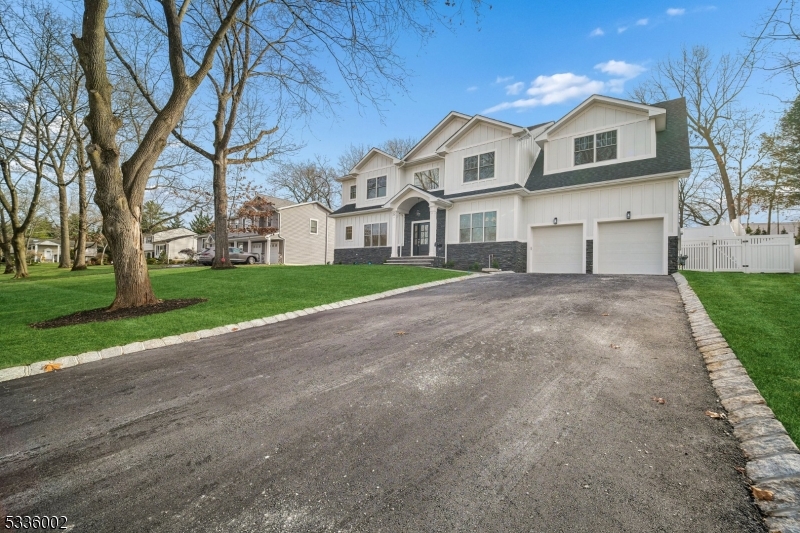 Cherry Hill - Residential