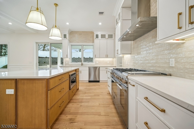 Cherry Hill - Residential