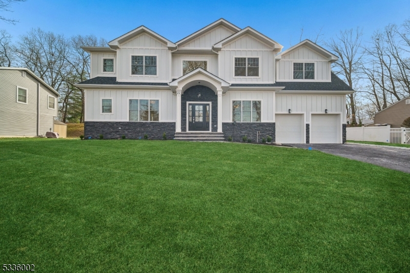 Cherry Hill - Residential