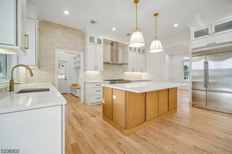 Cherry Hill - Residential