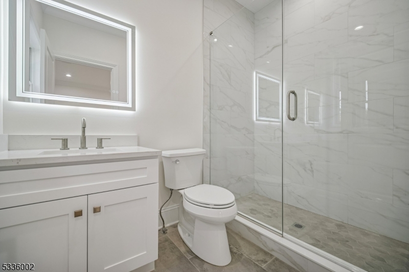 Cherry Hill - Residential