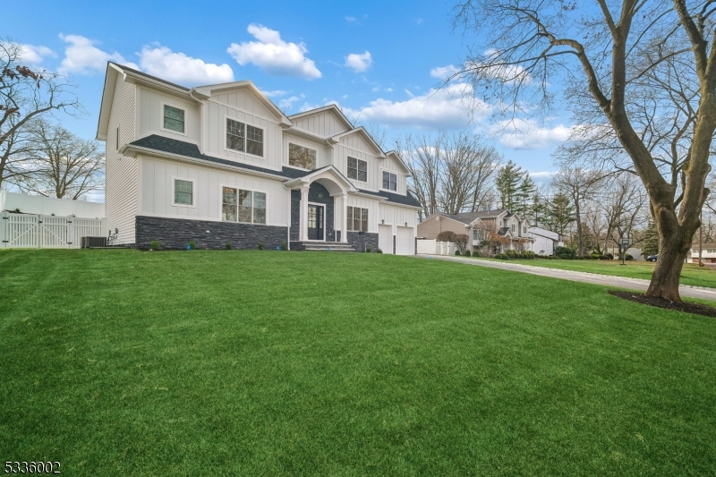 Cherry Hill - Residential