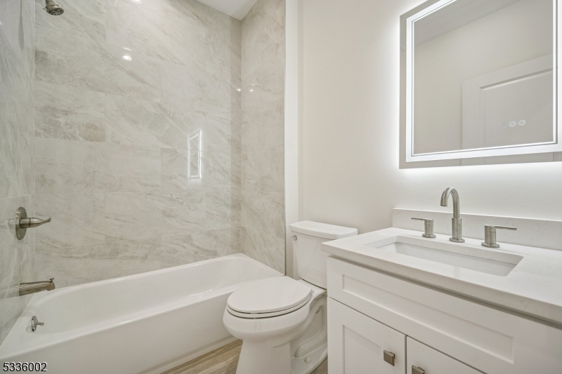 Cherry Hill - Residential