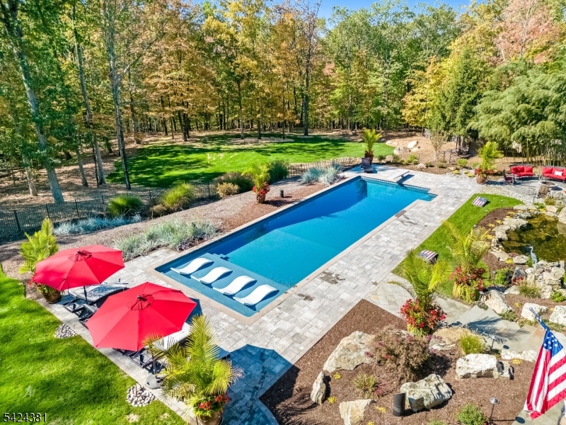 Pines Lake Community - Residential