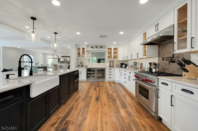 Pines Lake Community - Residential