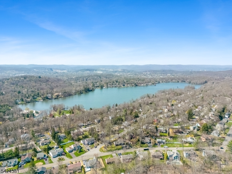 Pines Lake Community - Residential