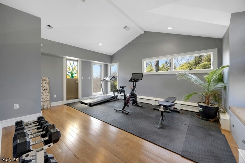 Pines Lake Community - Residential