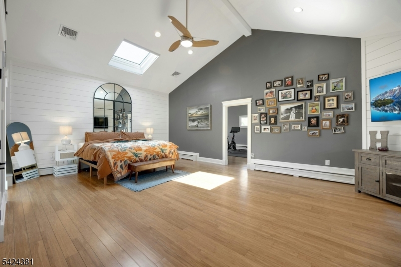 Pines Lake Community - Residential