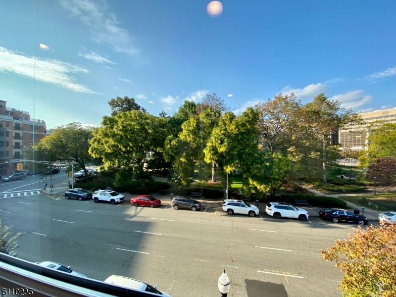 Morristown Green - Residential Lease