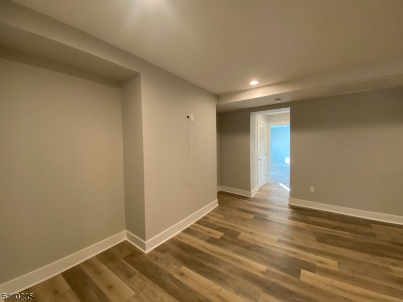 Morristown Green - Residential Lease