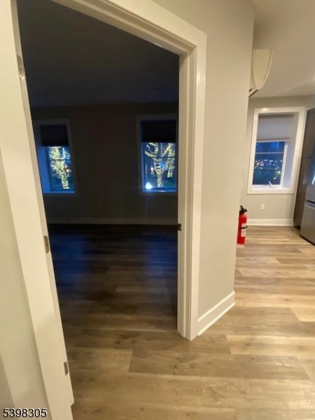 Morristown Green - Residential Lease