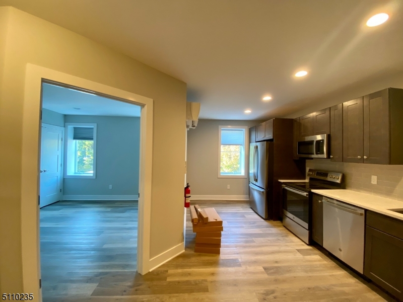 Morristown Green - Residential Lease