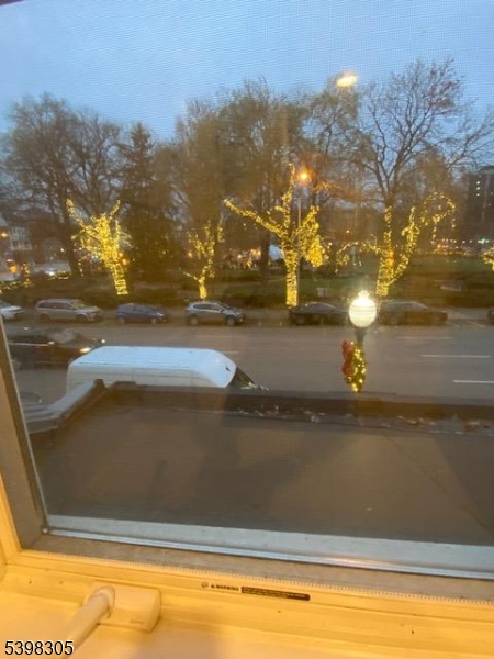 Morristown Green - Residential Lease