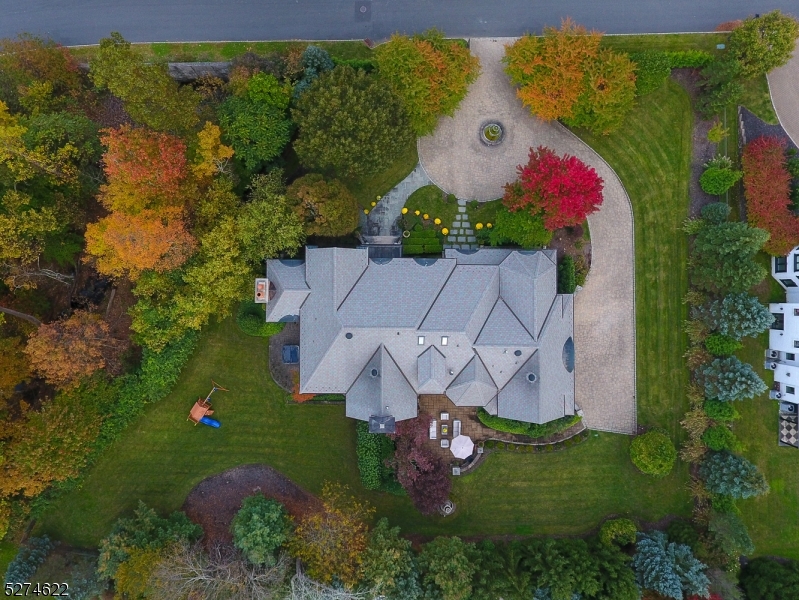 Bel Air Woods - Residential