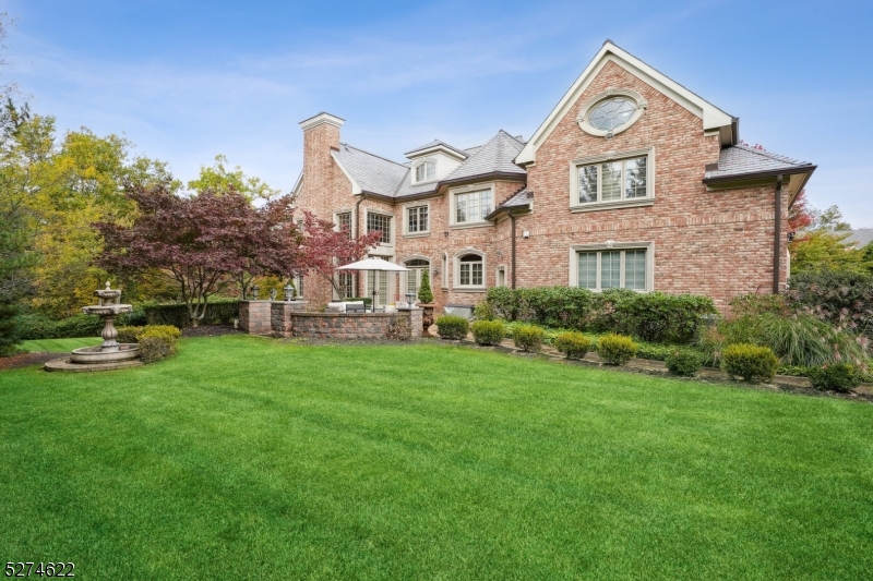 Bel Air Woods - Residential