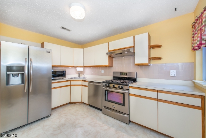 Meadows - Residential