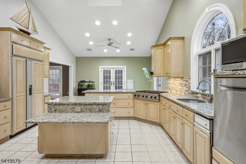 community - Residential