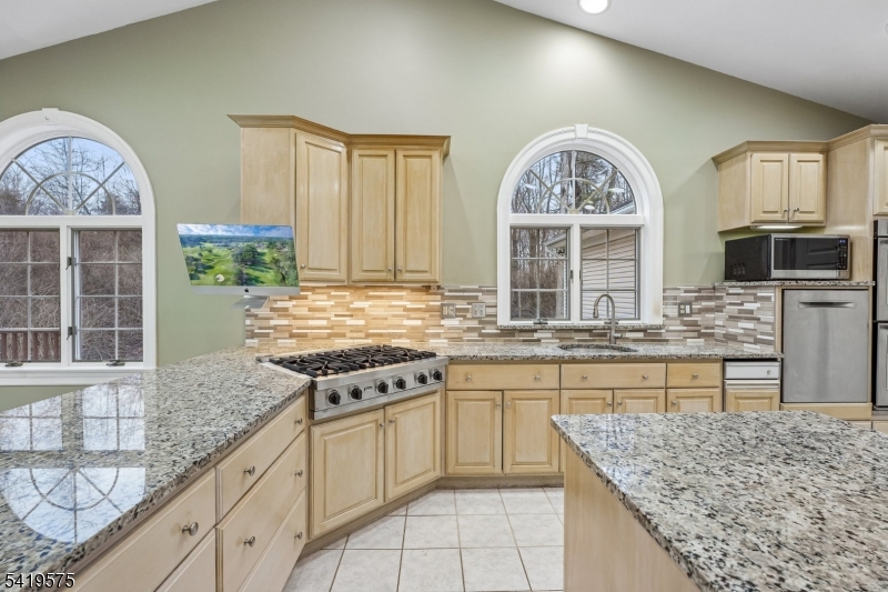 community - Residential