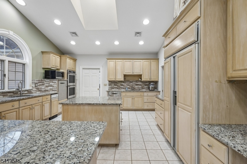 community - Residential