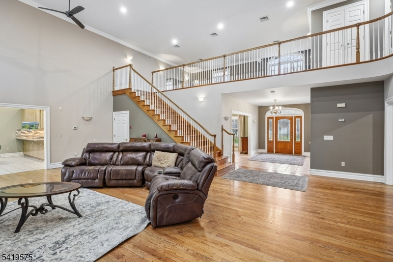 community - Residential