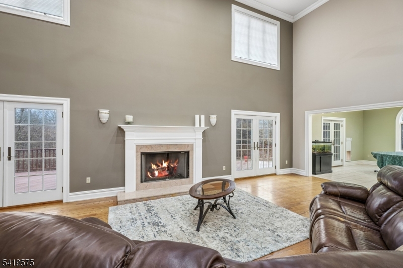 community - Residential