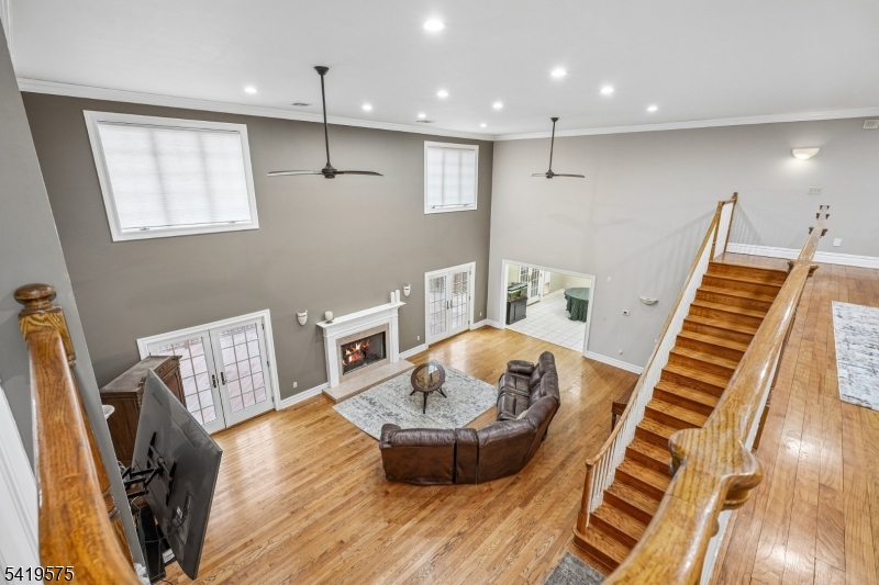 community - Residential