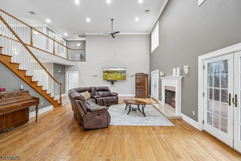 community - Residential