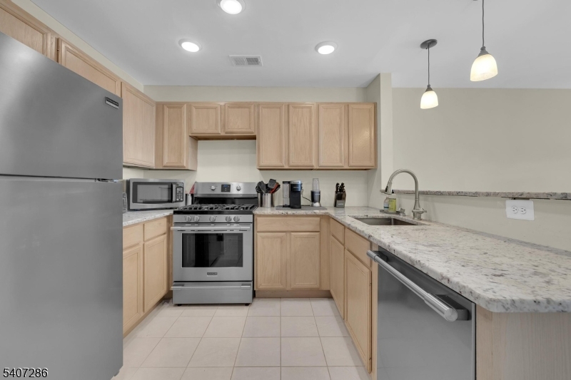 Willow Walk - Residential