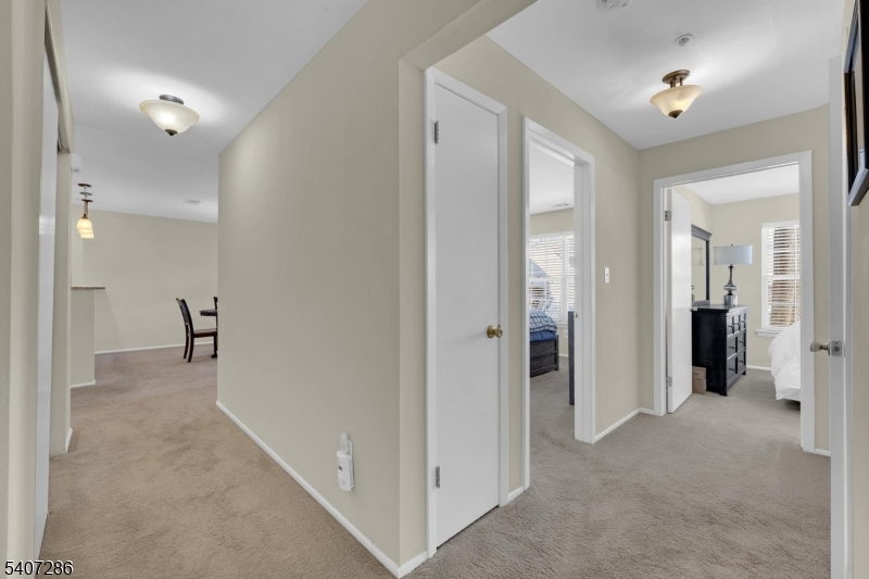 Willow Walk - Residential