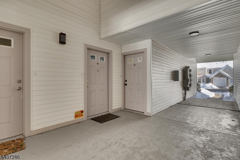 Willow Walk - Residential