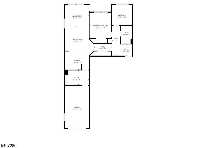 Willow Walk - Residential