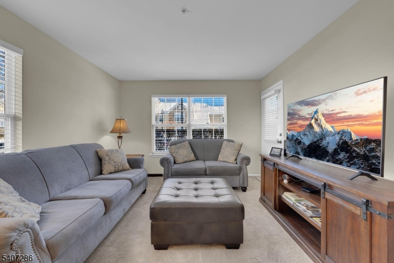 Willow Walk - Residential