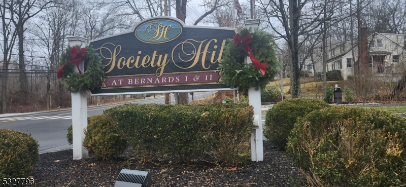 Society Hill - Residential