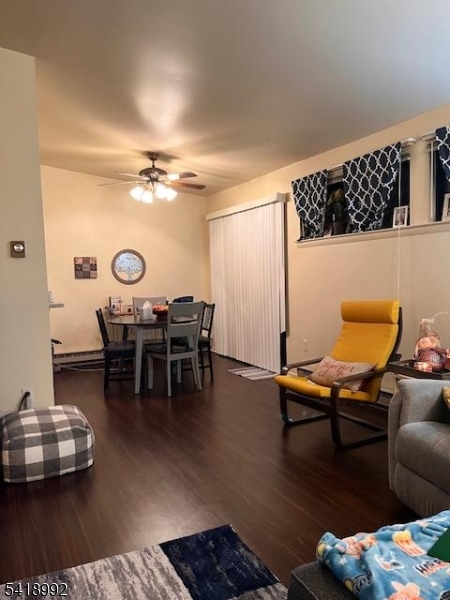 Union Gap Village - Residential