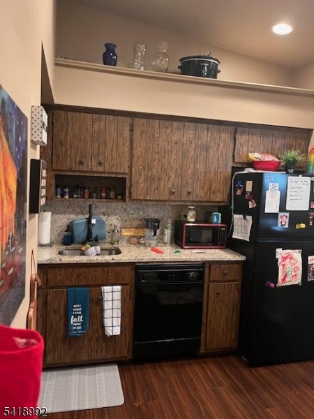 Union Gap Village - Residential