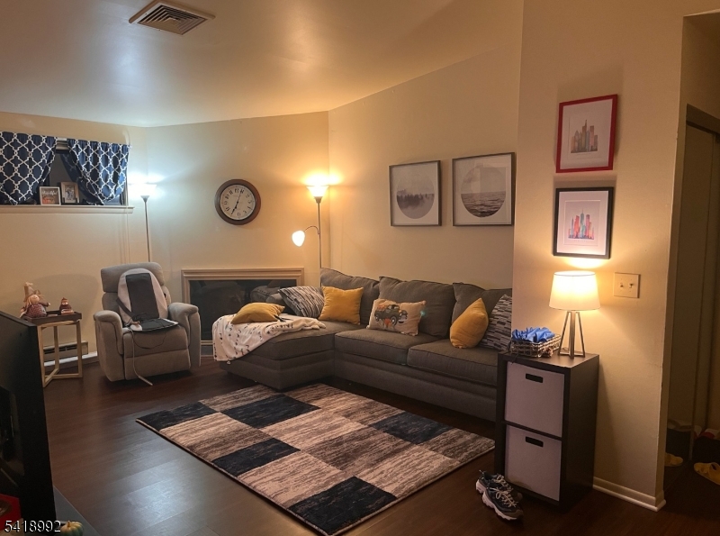 Union Gap Village - Residential