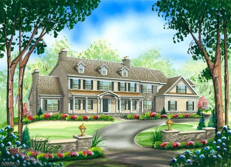 Liberty Meadow - Residential