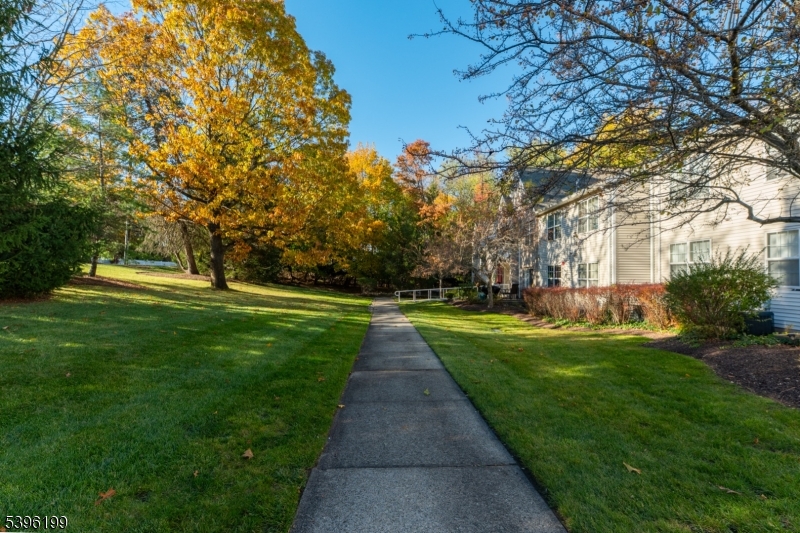 Parkside Ct - Residential