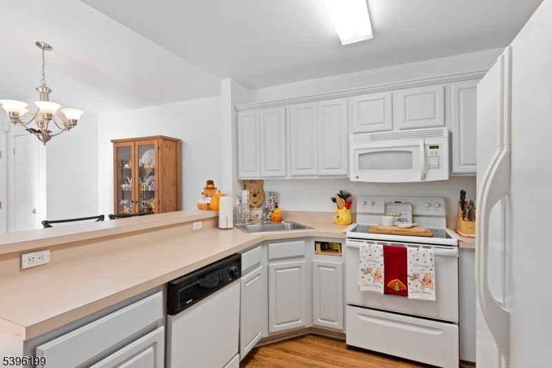 Parkside Ct - Residential