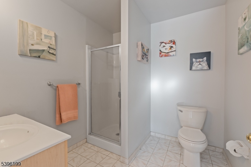 Parkside Ct - Residential